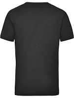Daiber JN 800 Pánské pracovní tričko 02.0800 black