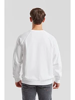 Classic Raglan Sweat mikina royal blue model 22537370 - Fruit of the Loom Classic Raglan Sweat mikina royal blue model 22537370 - Fruit of the Loom