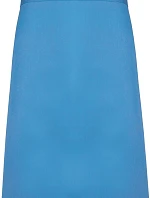 Premier PR 151 Zástěra do pasu krátká "Colours" 39.0151 sapphire