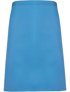 PR 151 Zástěra do pasu krátká "Colours" model 22460706 sapphire - Premier