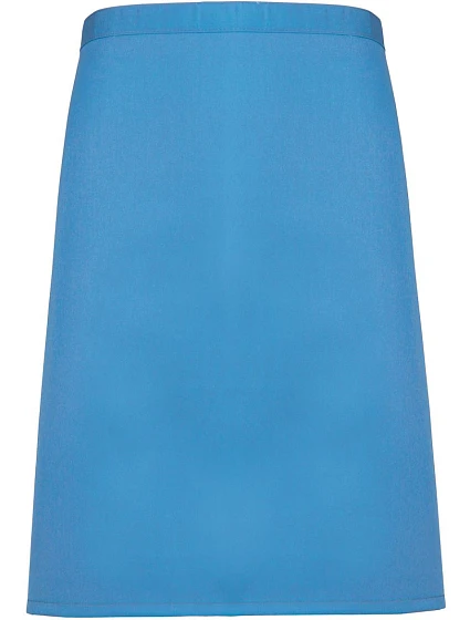 Premier PR 151 Zástěra do pasu krátká "Colours" 39.0151 sapphire
