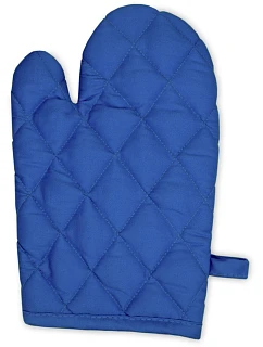 Glove Kuchyňská rukavice royal blue model 22527250 - The One Towelling