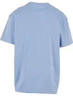 Build your Brand BY 102 Oversize tričko z těžké bavlny 56.0102 powder blue Build your Brand BY 102 Oversize tričko z těžké bavlny 56.0102 powder blue