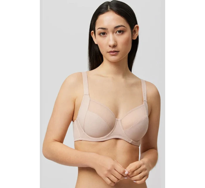 Ysabel Mora 10027 barva:nude Ysabel Mora 10027 barva:nude