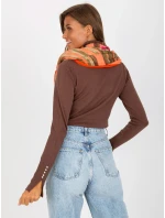 Pareo AT PO 176143.62 oranžová