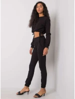 Souprava RV KMPL 6692.70 černá