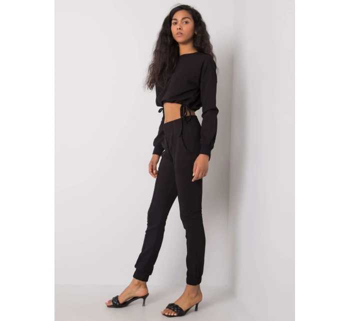 Souprava RV KMPL 6692.70 černá