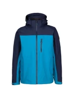 Pánská nepromokavá bunda Trespass CURBRIDGE Pánská nepromokavá bunda Trespass CURBRIDGE