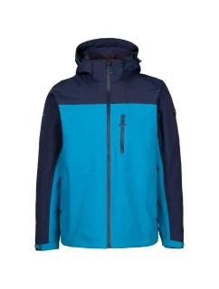 Pánská nepromokavá bunda Trespass CURBRIDGE