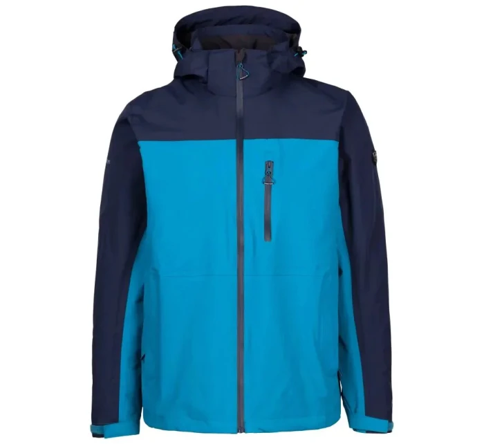 Pánská nepromokavá bunda Trespass CURBRIDGE Pánská nepromokavá bunda Trespass CURBRIDGE