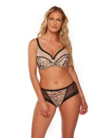 POLOMĚKKÁ PODPRSENKA MIMO JINÉ ART. 1234