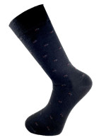 Pánské ponožky 17665 BAMBUS MIX