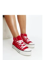 Tenisky model 207393 Solea Tenisky model 207393 Solea