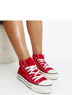 Tenisky  model 207393 Solea