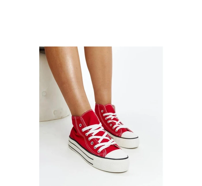 Tenisky model 207393 Solea Tenisky model 207393 Solea