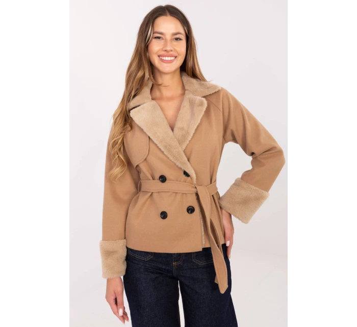 Plášť  model 219343 Rue Paris