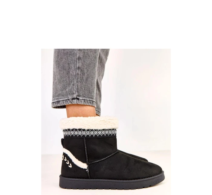 Sněhule  model 219953 Solea