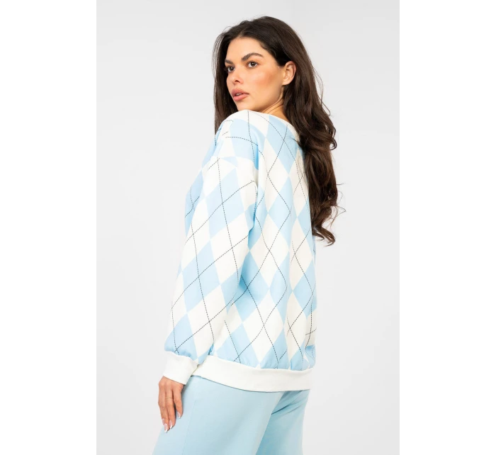 Mikina  model 224852 Italy Moda