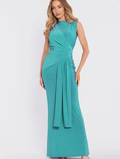 Dlouhé šaty  model 225902 Moe