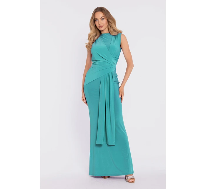 Dlouhé šaty model 225902 Moe Dlouhé šaty model 225902 Moe