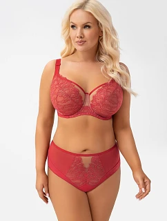 F 008  spodní díl bikin M4XL model 22141468 - Gorsenia