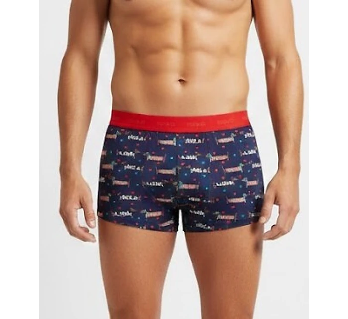 Pánské boxerky  M2XL model 21777160 - Redo