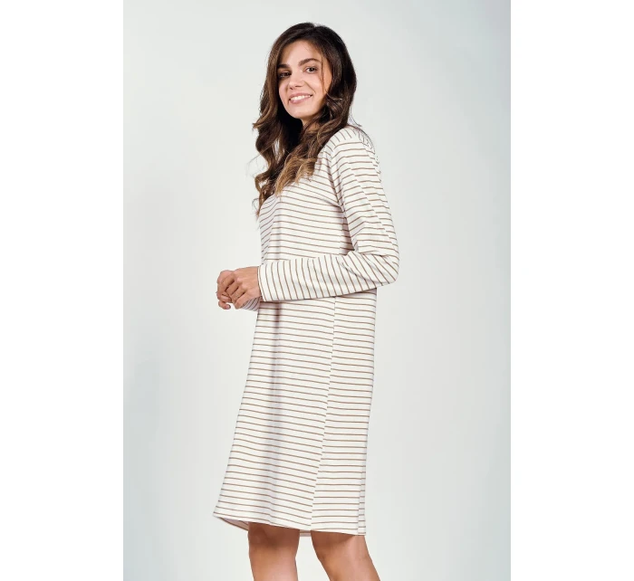 Taro Maggie 3227 Interlock long/r S-XL Z24/25 dámské tričko