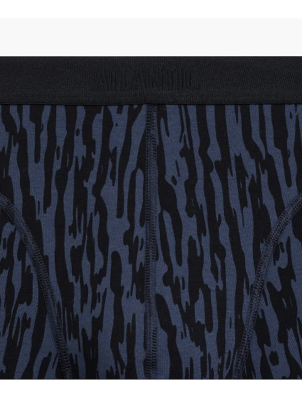 Bokserki model 20547590 A'2 S2XL - Atlantic Bokserki model 20547590 A'2 S2XL - Atlantic