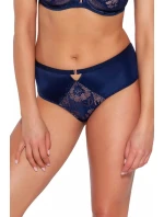 Dámské brazilky model 21183401 Yucca blue - Ava