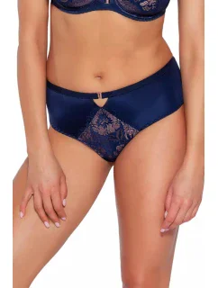 Dámské brazilky model 21183401 Yucca blue - Ava