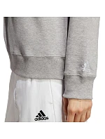 Mikina adidas Essentials Linear French Terry Sweatshirt W IC6880 Mikina adidas Essentials Linear French Terry Sweatshirt W IC6880