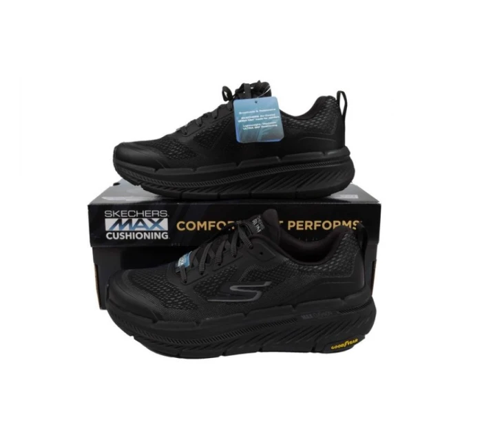 Sportovní obuv Skechers M 220840/BKCC Sportovní obuv Skechers M 220840/BKCC