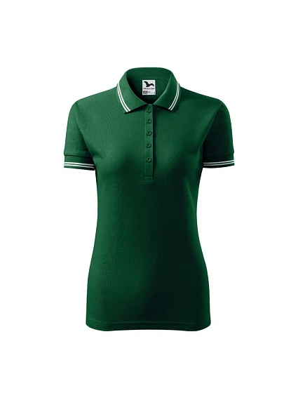 Dámské polo tričko Urban (tmavě model 21330730 - Malfini