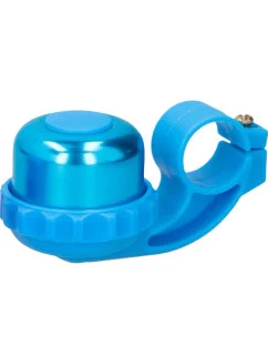 Zvonek na kolo Dunlop Ø 48 mm 1049304