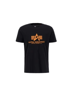 Koszulka Alpha Basic TShirt M pánské model 20775627 - Alpha Industries