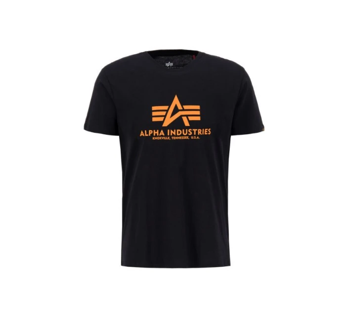 Koszulka Alpha Basic TShirt M pánské model 20775627 - Alpha Industries