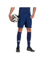 Pánské šortky adidas Tiro 25 Competition Match navy blue JG1063 Pánské šortky adidas Tiro 25 Competition Match navy blue JG1063