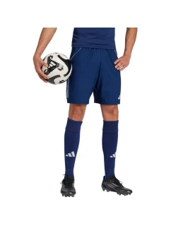 Pánské šortky adidas Tiro 25 Competition Match navy blue JG1063