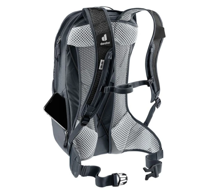 Cyklistický batoh Deuter Race Air 10 320432370000