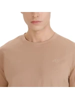 Tričko 4F M2074 M 4FWSS25TTSHM2074 83S pánské Tričko 4F M2074 M 4FWSS25TTSHM2074 83S pánské