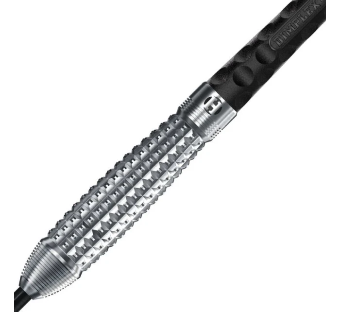 Šipky Harrows Dimplex S3 Bomb 90% steeltip Šipky Harrows Dimplex S3 Bomb 90% steeltip