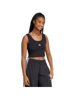 Bavlněné tričko adidas Essentials Small Logo W JE1321 Bavlněné tričko adidas Essentials Small Logo W JE1321