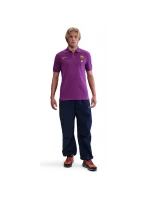 FC Barcelona Slim 2.0 polokošile pánské model 21237145 - NIKE FC Barcelona Slim 2.0 polokošile pánské model 21237145 - NIKE