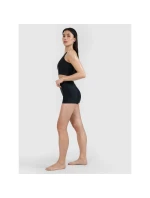 Dámské plavecké šortky 4F 4FWSS25UBKBF074-20S dámské