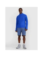 Pánské trekingové šortky Stretch model 21434179 - 4F Pánské trekingové šortky Stretch model 21434179 - 4F