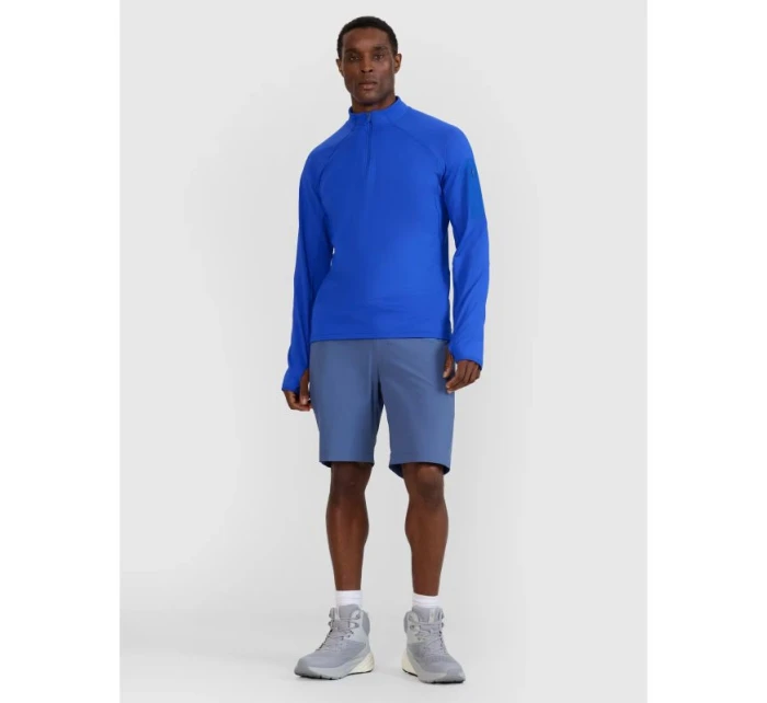 Pánské trekingové šortky Stretch model 21434179 - 4F Pánské trekingové šortky Stretch model 21434179 - 4F