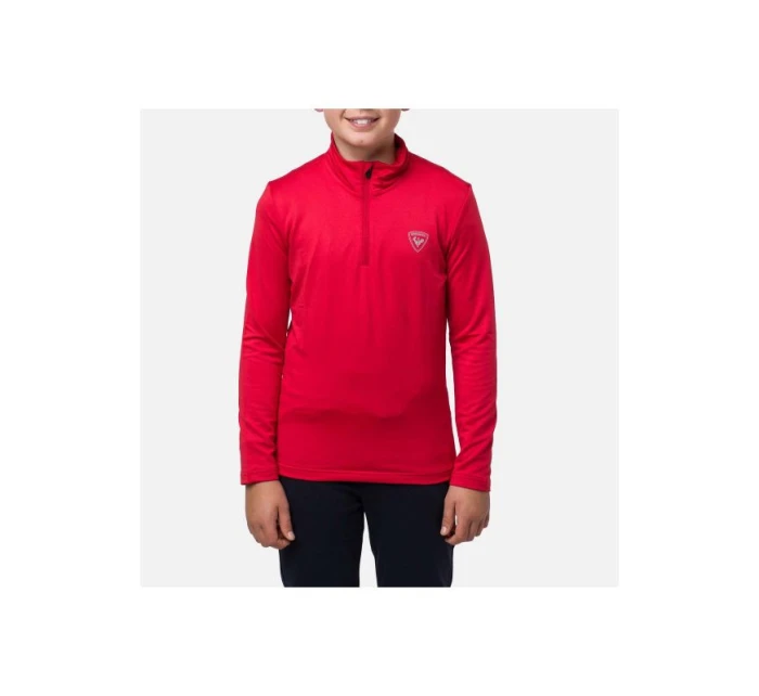 Boy Fz model 21446684 mikina - Rossignol Boy Fz model 21446684 mikina - Rossignol