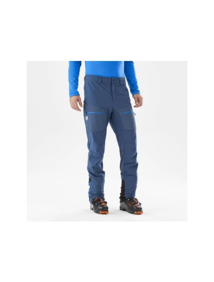 MILLET M White Shield Pant námořnická modř MILLET M White Shield Pant námořnická modř