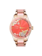 Dámské chytré hodinky Rubicon RNCE82 Pink Dámské chytré hodinky Rubicon RNCE82 Pink