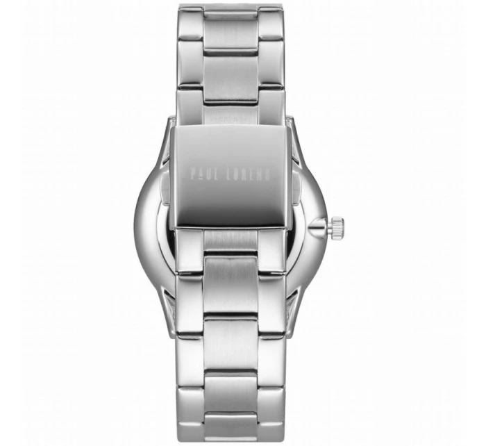 Pánské hodinky Paul Lorens PL14573B-6C1 + BOX Pánské hodinky Paul Lorens PL14573B-6C1 + BOX
